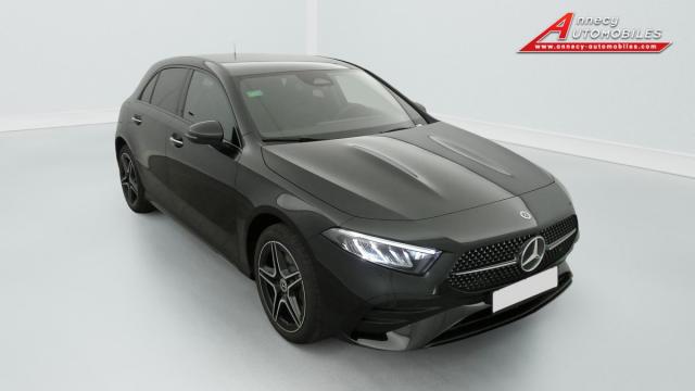 Mercedes Benz Classe A 250 E Hybrid Eq 8g-Dct Amg Line