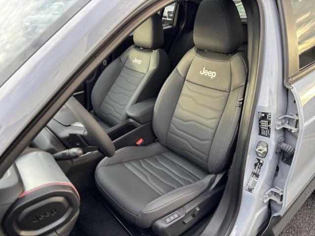 Jeep Avenger image 1