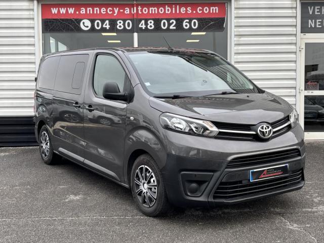 Toyota Proace Verso 1.5 120 D-4d Dynamic
