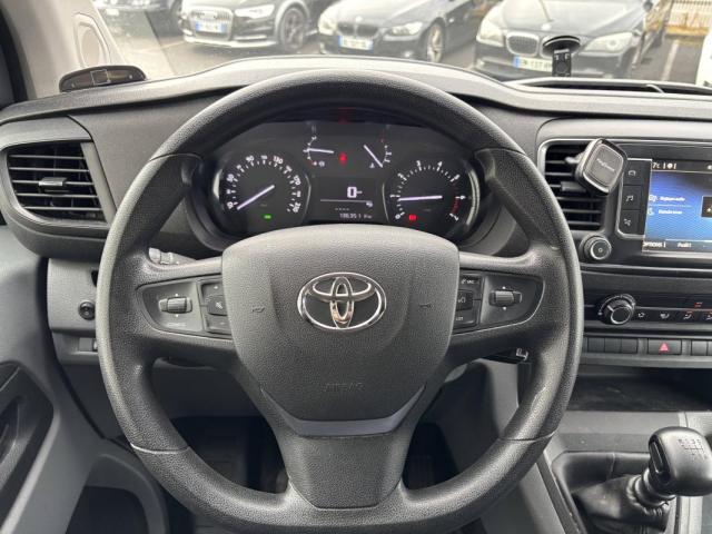 Toyota Proace Verso image 8