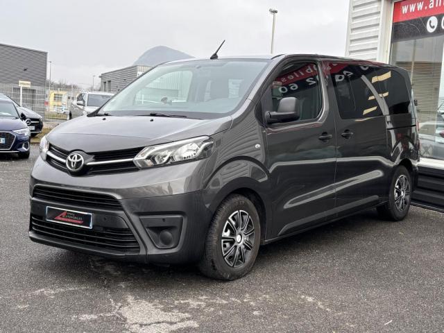 Toyota Proace Verso image 3