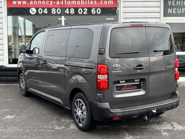 Toyota Proace Verso image 6