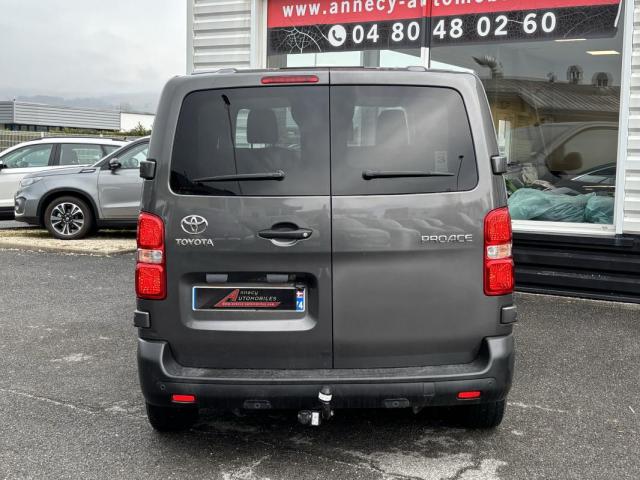 Toyota Proace Verso image 4