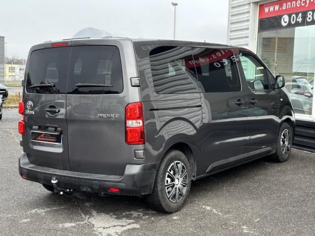 Toyota Proace Verso image 2