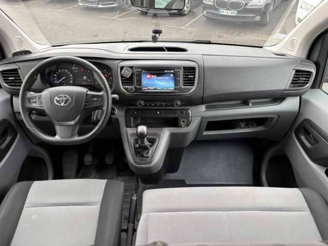 Toyota Proace Verso image 5
