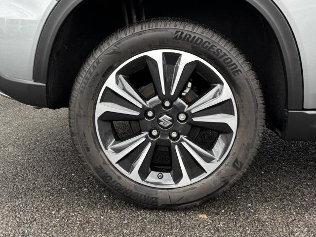 Suzuki Vitara image 1