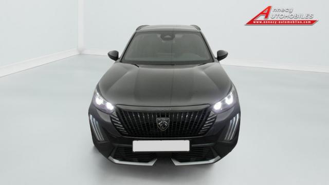 Peugeot 2008 image 7