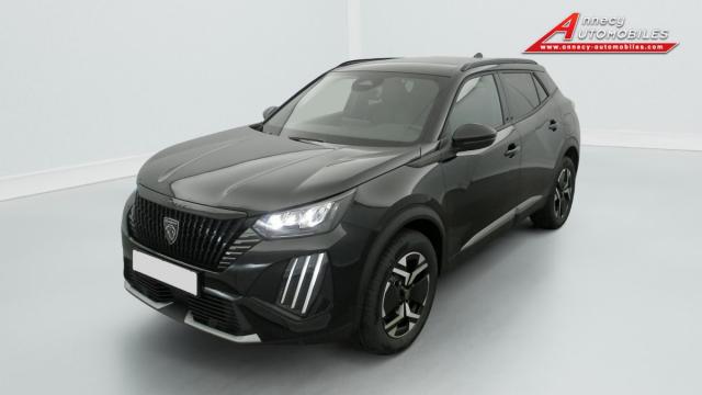 Peugeot 2008 image 3