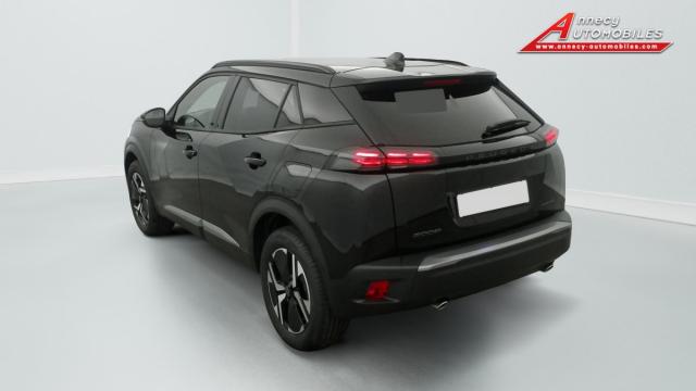 Peugeot 2008 image 1