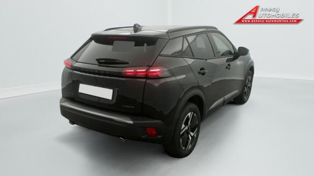 Peugeot 2008 image 6
