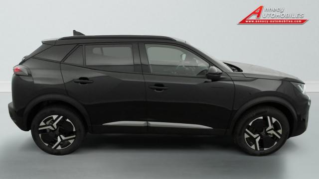 Peugeot 2008 image 8