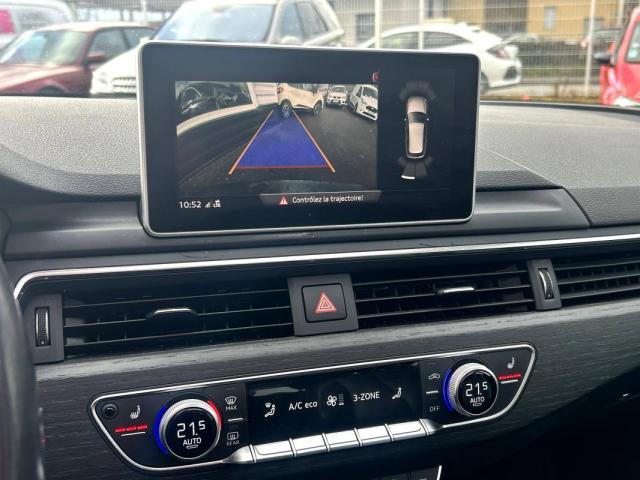 Audi A4 Avant image 1