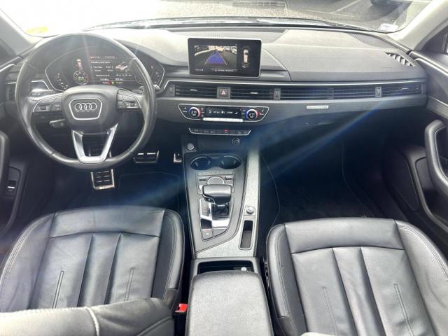 Audi A4 Avant image 4