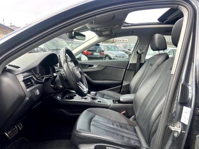 Audi A4 Avant image 7