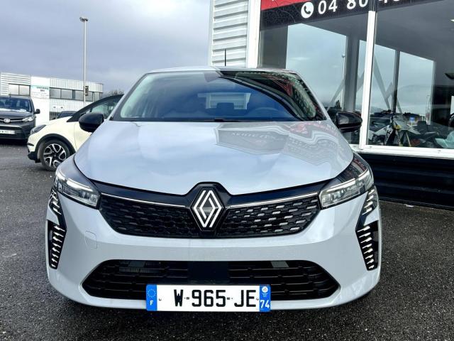 Renault Clio image 6