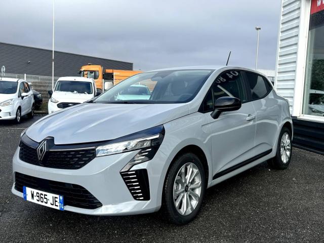 Renault Clio image 2