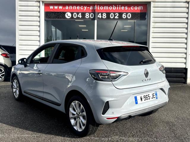 Renault Clio image 7