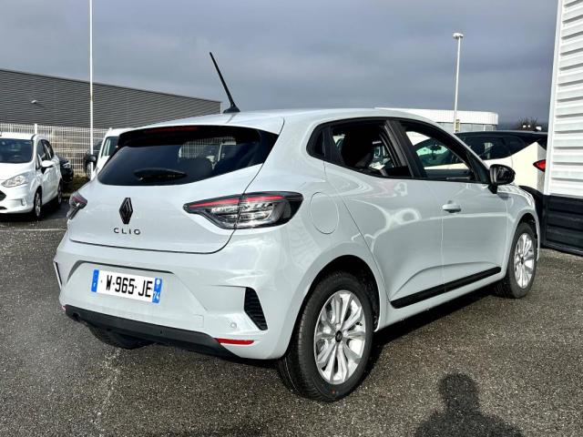 Renault Clio image 3
