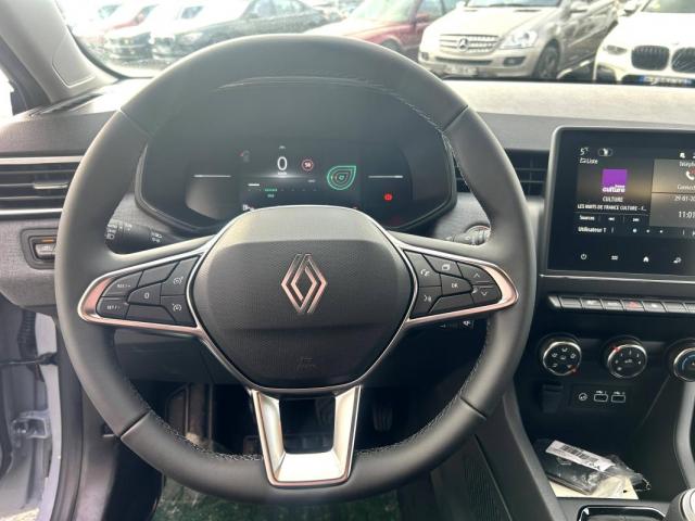 Renault Clio image 4