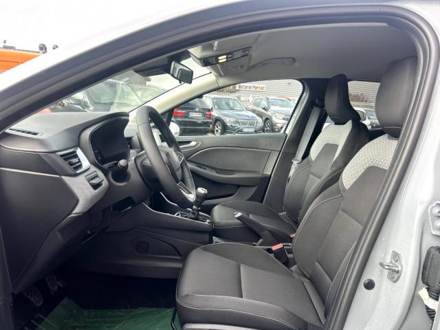 Renault Clio image 1