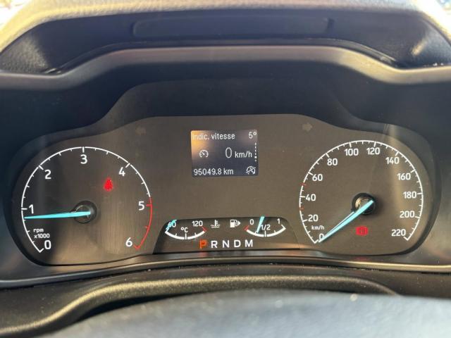 Ford Tourneo image 2