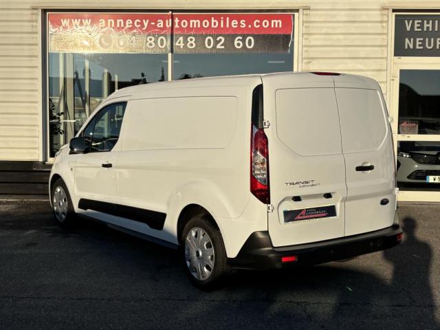 Ford Tourneo image 5