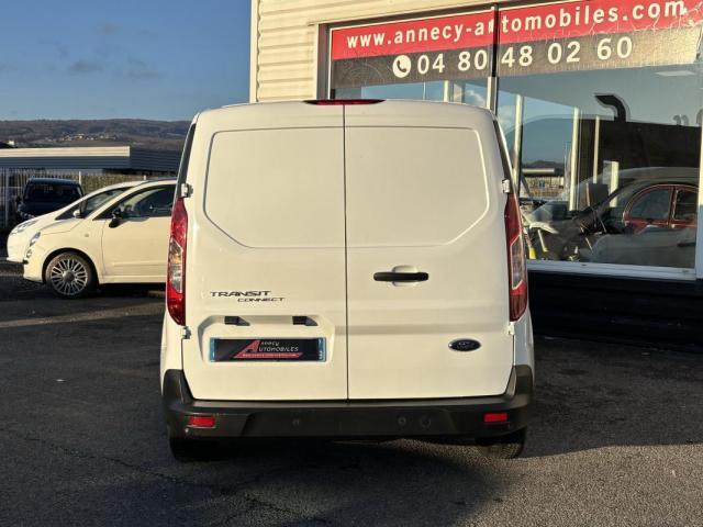 Ford Tourneo image 6