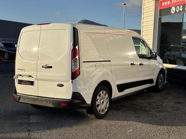 Ford Tourneo image 9