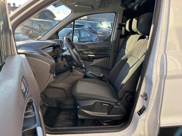 Ford Tourneo image 8