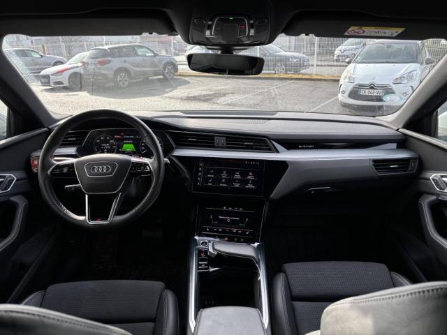 Audi E-Tron image 2