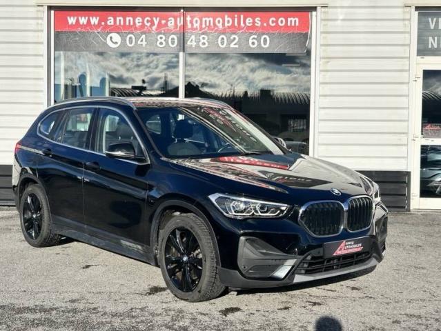 Bmw X1 Ii (f48) Xdrive25ea 220ch Business Design