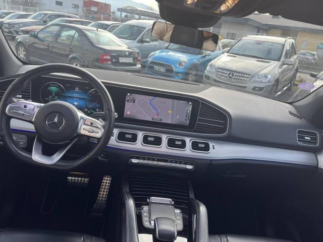 Mercedes Benz Classe Gle image 5