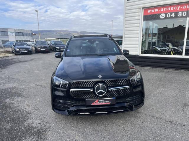 Mercedes Benz Classe Gle image 6