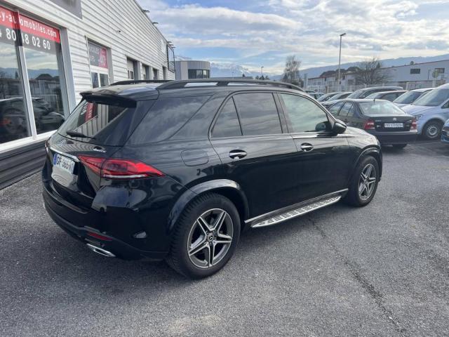 Mercedes Benz Classe Gle image 1