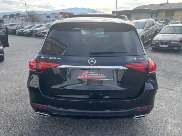 Mercedes Benz Classe Gle image 7