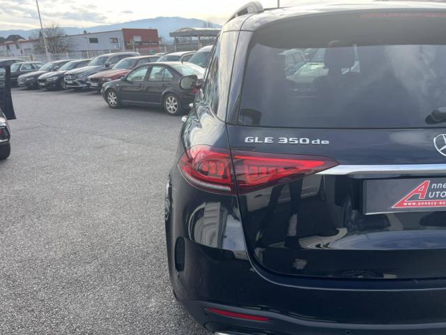 Mercedes Benz Classe Gle image 9