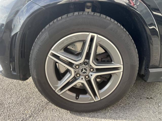 Mercedes Benz Classe Gle image 4