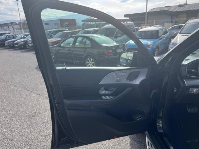 Mercedes Benz Classe Gle image 8