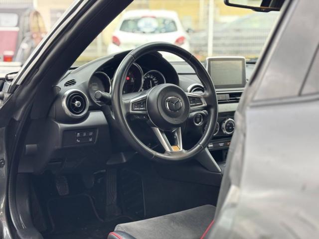 Mazda Mx-5 image 9