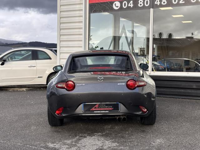 Mazda Mx-5 image 2