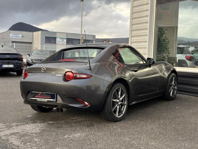 Mazda Mx-5 image 5