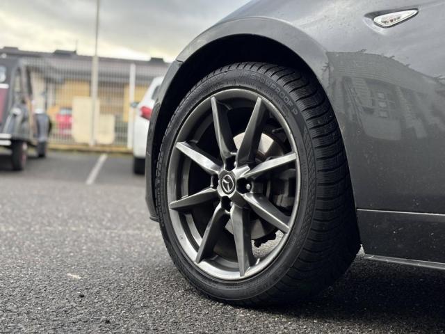 Mazda Mx-5 image 6
