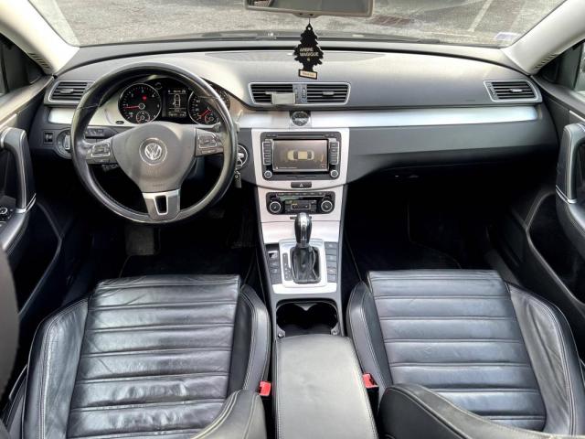 Volkswagen Passat image 3