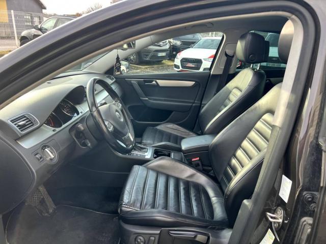 Volkswagen Passat image 1