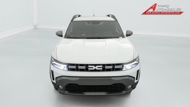 Dacia Duster image 3