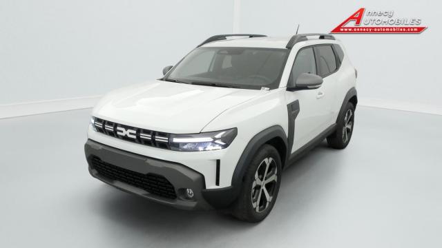 Dacia Duster image 4