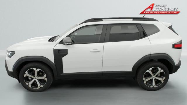 Dacia Duster image 8