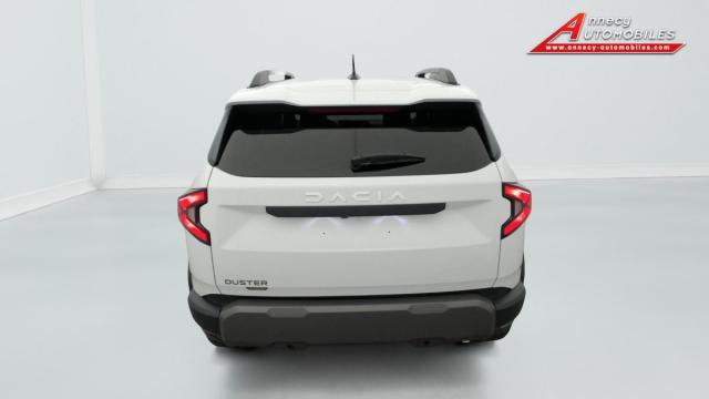 Dacia Duster image 2