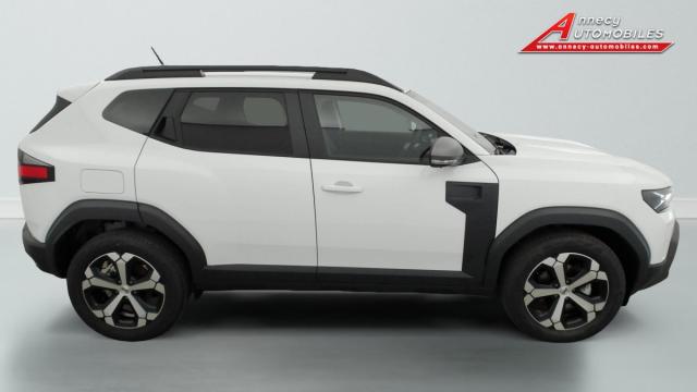 Dacia Duster image 7
