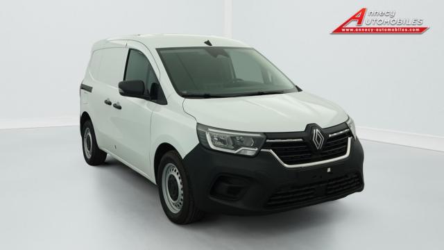 Renault Kangoo Van Tole L1 Blue Dci 95 Gsr2 Advance